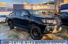 toyota hilux 2019 GOO_NET_EXCHANGE_0502694A30241003W001