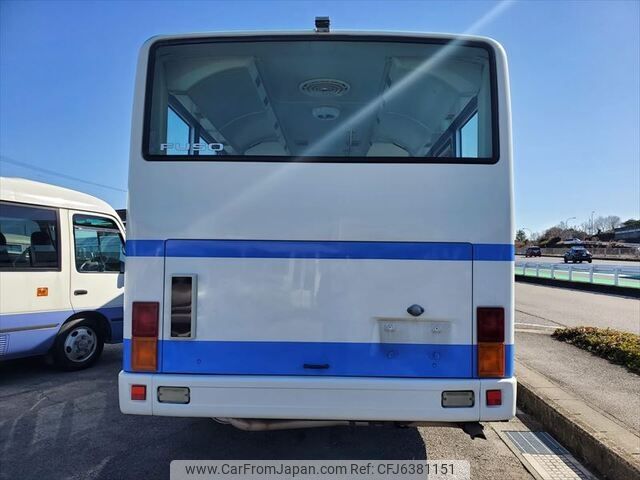 Qoo　カーズ三台 2003 Mitsubishi Fuso Aero Star KL-MP33JK - Car Price $11,994