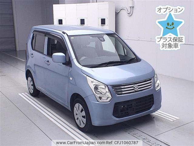 suzuki wagon-r 2014 -SUZUKI--Wagon R MH34S-324305---SUZUKI--Wagon R MH34S-324305- image 1