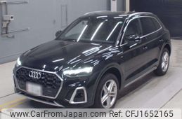 audi q5 2022 CFJ1652165