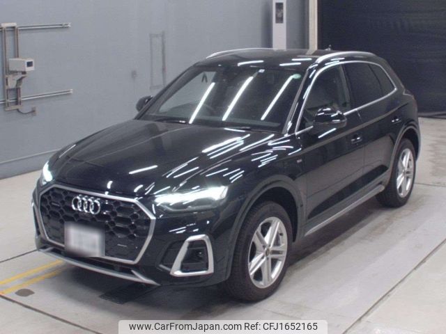 audi q5 2022 CFJ1652165 image 1
