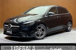 mercedes-benz b-class 2019 -MERCEDES-BENZ--Benz B Class 3DA-247012--WDD2470122J053034---MERCEDES-BENZ--Benz B Class 3DA-247012--WDD2470122J053034-