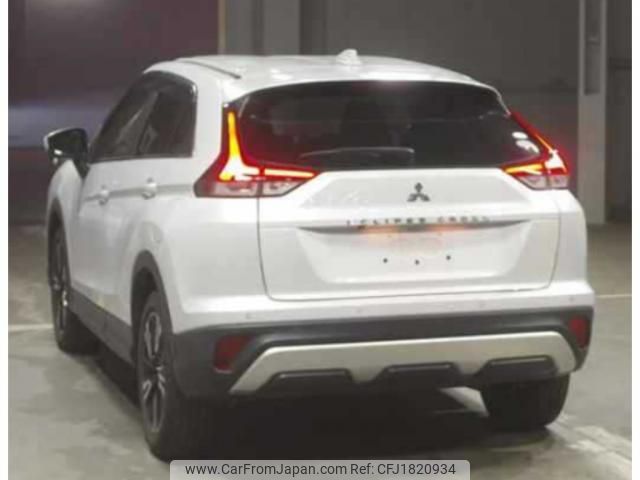 mitsubishi eclipse-cross 2021 CFJ1820934 image 2