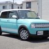 suzuki alto-lapin 2017 quick_quick_DBA-HE33S_HE33S-170250 image 2