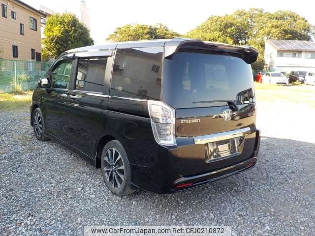 honda stepwagon 2013 -HONDA--Stepwgn DBA-RK5--RK5-1359169---HONDA--Stepwgn DBA-RK5--RK5-1359169- image 2