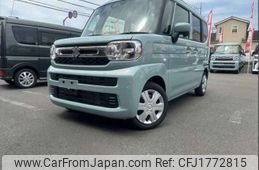 suzuki spacia 2025 CFJ1772815