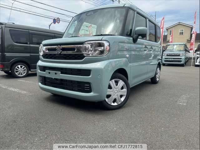 suzuki spacia 2025 CFJ1772815 image 1