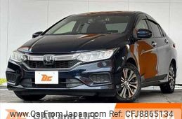 honda grace 2019 CFJ8865134