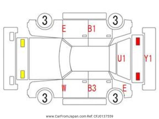 nissan note 2013 -NISSAN--Note DBA-E12--E12-180634---NISSAN--Note DBA-E12--E12-180634- image 2