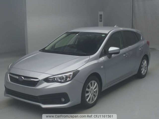 subaru impreza-wagon 2020 -SUBARU--Impreza Wagon GT2-056568---SUBARU--Impreza Wagon GT2-056568- image 1