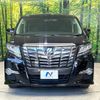 toyota alphard 2017 CFJ1523522 image 15