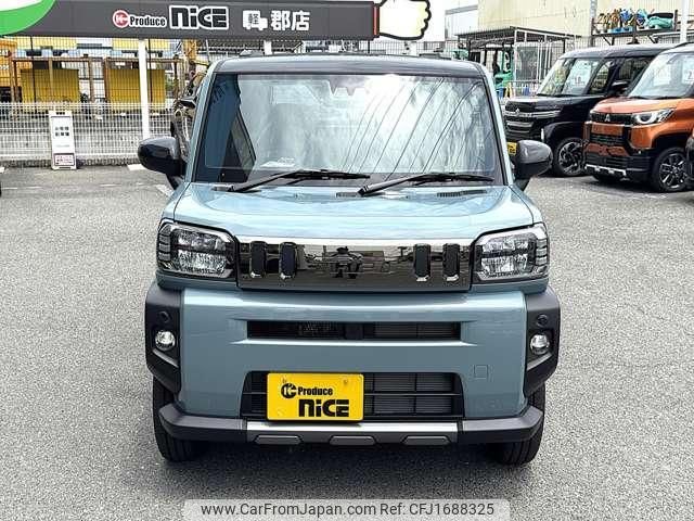 daihatsu taft 2024 CFJ1688325 image 1
