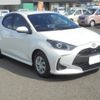 toyota yaris 2020 quick_quick_5BA-KSP210_KSP210-0004643 image 9