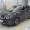 nissan x-trail 2020 -NISSAN 【富士山 356ﾕ 11】--X-Trail DBA-NT32--NT32-598344---NISSAN 【富士山 356ﾕ 11】--X-Trail DBA-NT32--NT32-598344- image 1