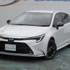 toyota corolla-touring-wagon 2025 -TOYOTA 【川口 300ﾂ1939】--Corolla Touring ZWE219W--0093128---TOYOTA 【川口 300ﾂ1939】--Corolla Touring ZWE219W--0093128- image 1