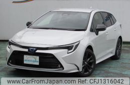 toyota corolla-touring-wagon 2025 -TOYOTA 【川口 300ﾂ1939】--Corolla Touring ZWE219W--0093128---TOYOTA 【川口 300ﾂ1939】--Corolla Touring ZWE219W--0093128-