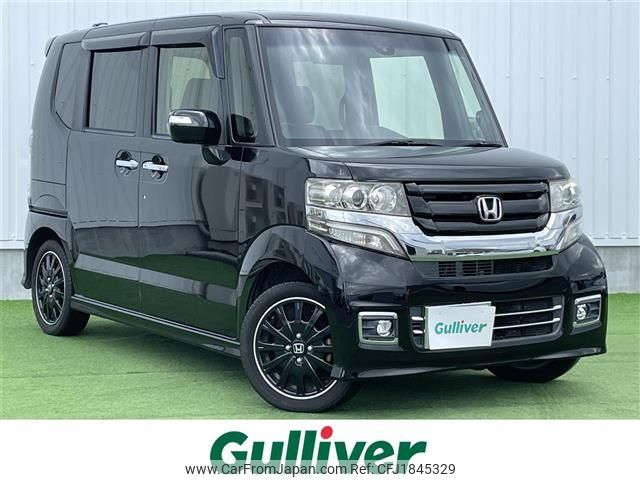 honda n-box 2016 CFJ1845329 image 1
