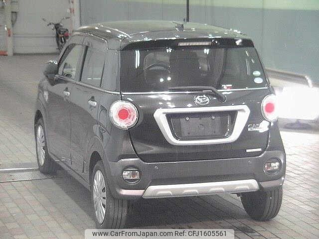 daihatsu cast 2016 CFJ1605561 image 2