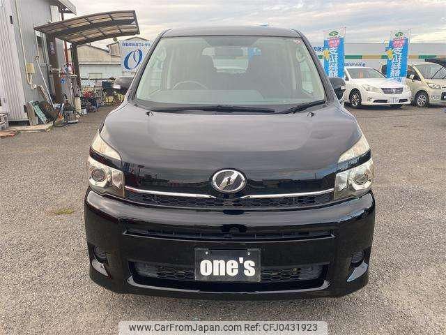 toyota voxy 2010 -TOYOTA 【名変中 】--Voxy ZRR70G--0373139---TOYOTA 【名変中 】--Voxy ZRR70G--0373139- image 2