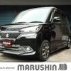 suzuki solio 2016 -SUZUKI 【名変中 】--Solio MA36S--629429---SUZUKI 【名変中 】--Solio MA36S--629429- image 1