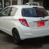 toyota vitz 2013 CFJ1568804 image 5
