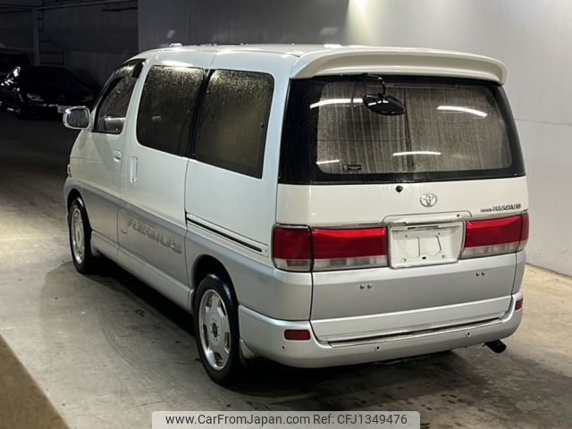 toyota hiace-regius 1997 -TOYOTA--Hiace Regius KCH40G-0002758---TOYOTA--Hiace Regius KCH40G-0002758- image 2