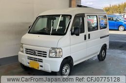 honda acty-van 2006 -HONDA 【京都 480ま8430】--Acty Van HH5-1609766---HONDA 【京都 480ま8430】--Acty Van HH5-1609766-