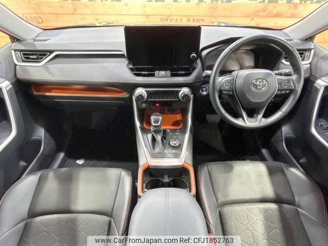 toyota rav4 2023 CFJ1852763 image 2