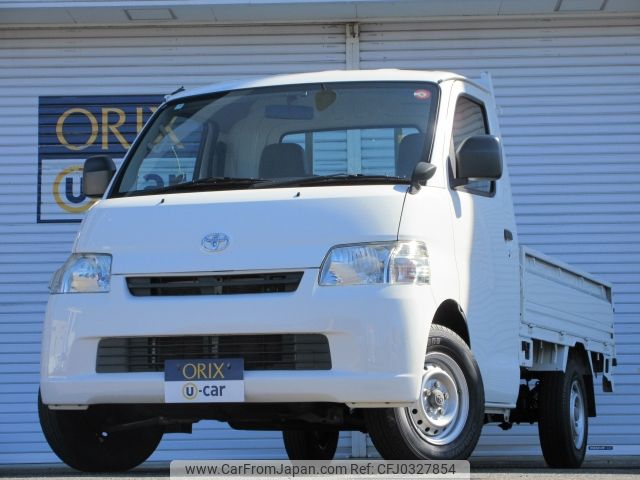 toyota townace-truck 2019 -TOYOTA--Townace Truck DBF-S412U--S412U-0009058---TOYOTA--Townace Truck DBF-S412U--S412U-0009058- image 1