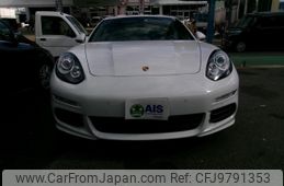 porsche panamera 2016 -PORSCHE 【京都 302ﾌ2177】--Porsche Panamera 970CWA--GL003417---PORSCHE 【京都 302ﾌ2177】--Porsche Panamera 970CWA--GL003417-