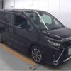 toyota voxy 2017 -TOYOTA 【なにわ 343ﾐ1203】--Voxy DBA-ZRR80W--ZRR80W-0384688---TOYOTA 【なにわ 343ﾐ1203】--Voxy DBA-ZRR80W--ZRR80W-0384688- image 1