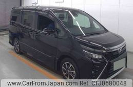 toyota voxy 2017 -TOYOTA 【なにわ 343ﾐ1203】--Voxy DBA-ZRR80W--ZRR80W-0384688---TOYOTA 【なにわ 343ﾐ1203】--Voxy DBA-ZRR80W--ZRR80W-0384688-