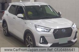 daihatsu rocky 2022 quick_quick_5AA-A202S_0003893