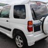 mitsubishi pajero-mini 1999 A14 image 5