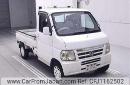 honda acty-truck 2009 -HONDA--Acty Truck HA7-1726023---HONDA--Acty Truck HA7-1726023-