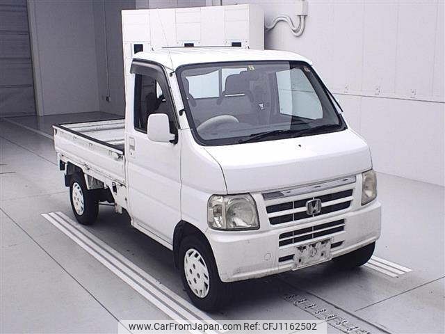 honda acty-truck 2009 -HONDA--Acty Truck HA7-1726023---HONDA--Acty Truck HA7-1726023- image 1