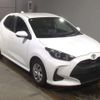 toyota yaris 2020 -TOYOTA--Yaris 5BA-KSP210--KSP210-0001685---TOYOTA--Yaris 5BA-KSP210--KSP210-0001685- image 4