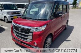suzuki spacia 2017 -SUZUKI--Spacia MK42S--637976---SUZUKI--Spacia MK42S--637976-