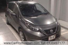 nissan note 2020 -NISSAN--Note E12-704413---NISSAN--Note E12-704413-