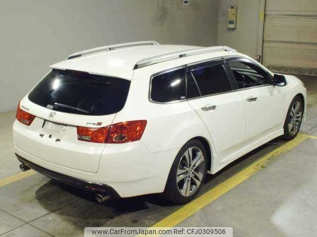 honda accord-tourer 2011 TE4955 image 1