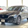 mazda cx-5 2019 -MAZDA--CX-5 6BA-KFEP--KFEP-305596---MAZDA--CX-5 6BA-KFEP--KFEP-305596- image 1