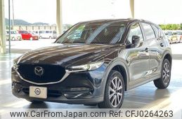 mazda cx-5 2019 -MAZDA--CX-5 6BA-KFEP--KFEP-305596---MAZDA--CX-5 6BA-KFEP--KFEP-305596-