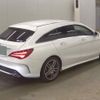 mercedes-benz cla-class 2018 quick_quick_DBA-117942_WDD1179422N651495 image 4