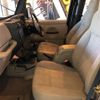 chrysler jeep-wrangler 2005 -CHRYSLER--Jeep Wrangler TJ40S--1J4F449S55P306193---CHRYSLER--Jeep Wrangler TJ40S--1J4F449S55P306193- image 20
