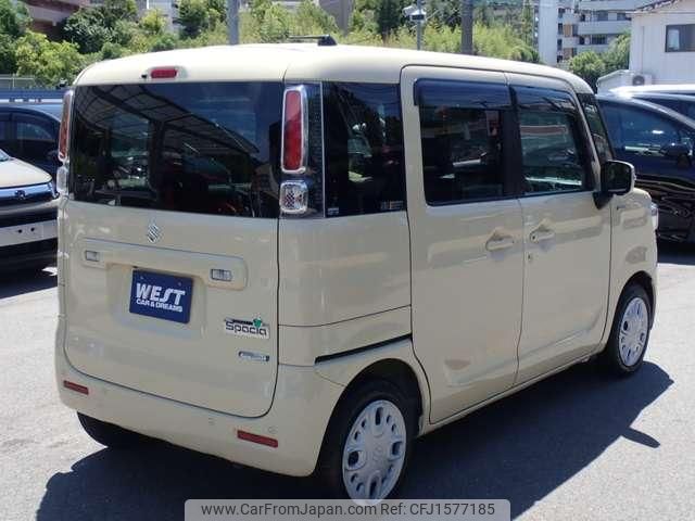 suzuki spacia 2021 CFJ1577185 image 2