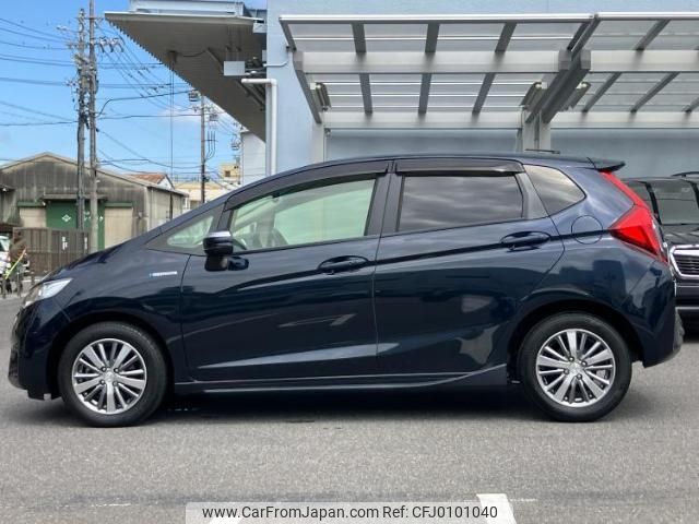 honda fit-hybrid 2016 quick_quick_GP5_GP5-3307165 image 2