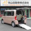 daihatsu tanto 2017 quick_quick_DBA-LA600S_LA600S-0572688 image 1