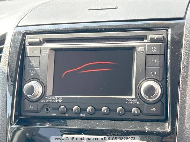 suzuki palette 2010 -SUZUKI--Palette SW DBA-MK21S--MK21S-381580---SUZUKI--Palette SW DBA-MK21S--MK21S-381580- image 2