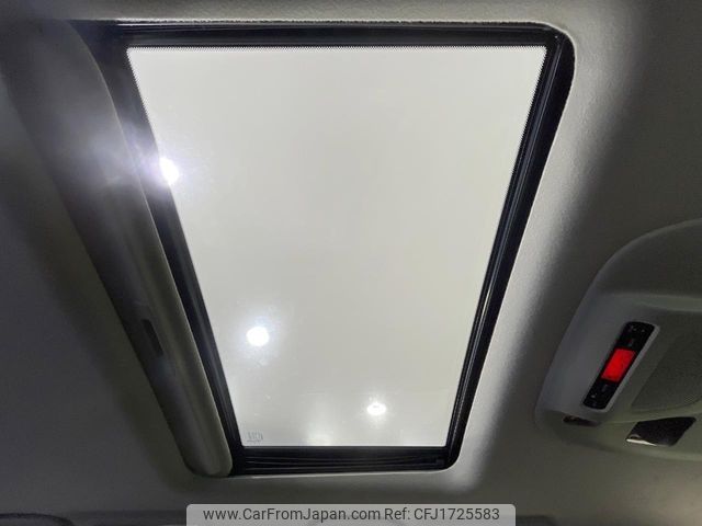 nissan elgrand 2014 CFJ1725583 image 2