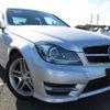 mercedes-benz c-class 2012 N5025010026F-10 image 1